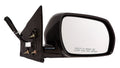 Door Mirror Passenger Side Power Htd/Memory For Nissan - NI1321176