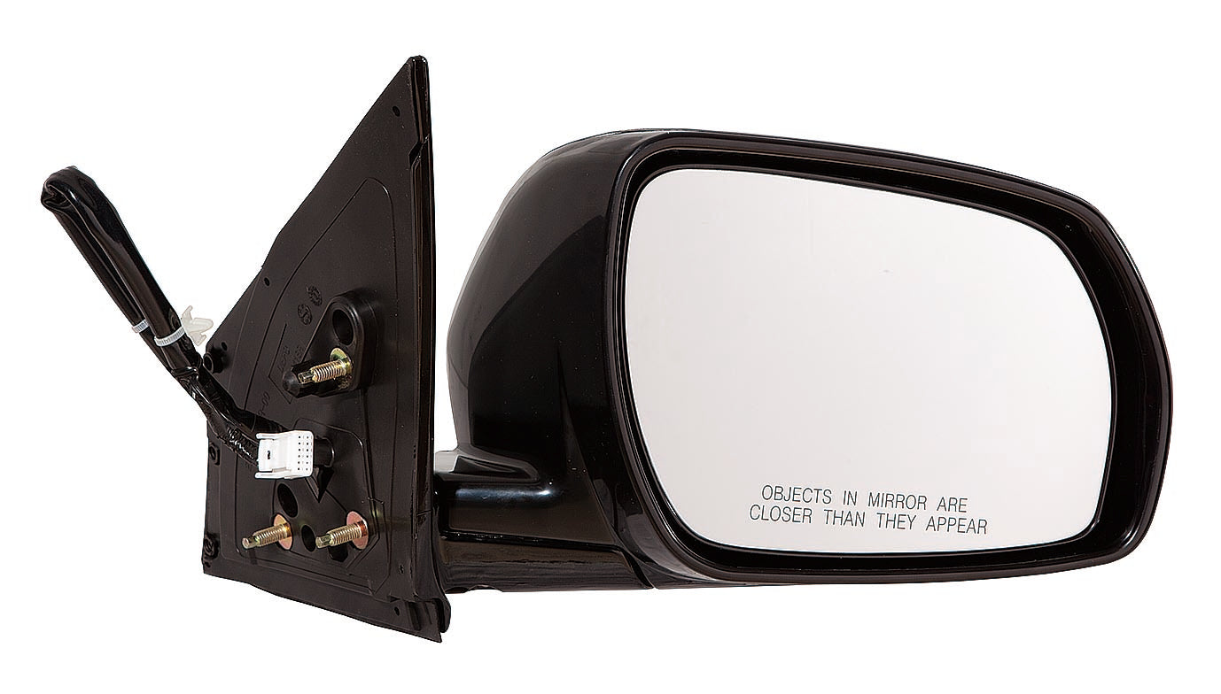 Door Mirror Passenger Side Power Htd/Memory For Nissan - NI1321176