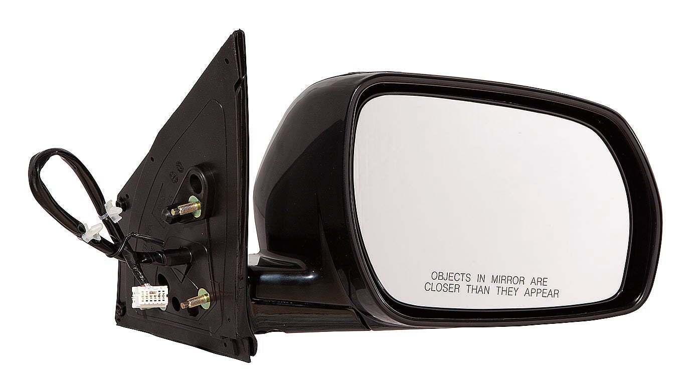 Door Mirror Passenger Side Power With Memory Ptm For Nissan - NI1321177
