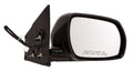 Door Mirror Passenger Side Power With Cover For Nissan - NI1321182