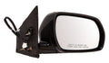 Door Mirror Passenger Side Power With Memory For Nissan - NI1321184