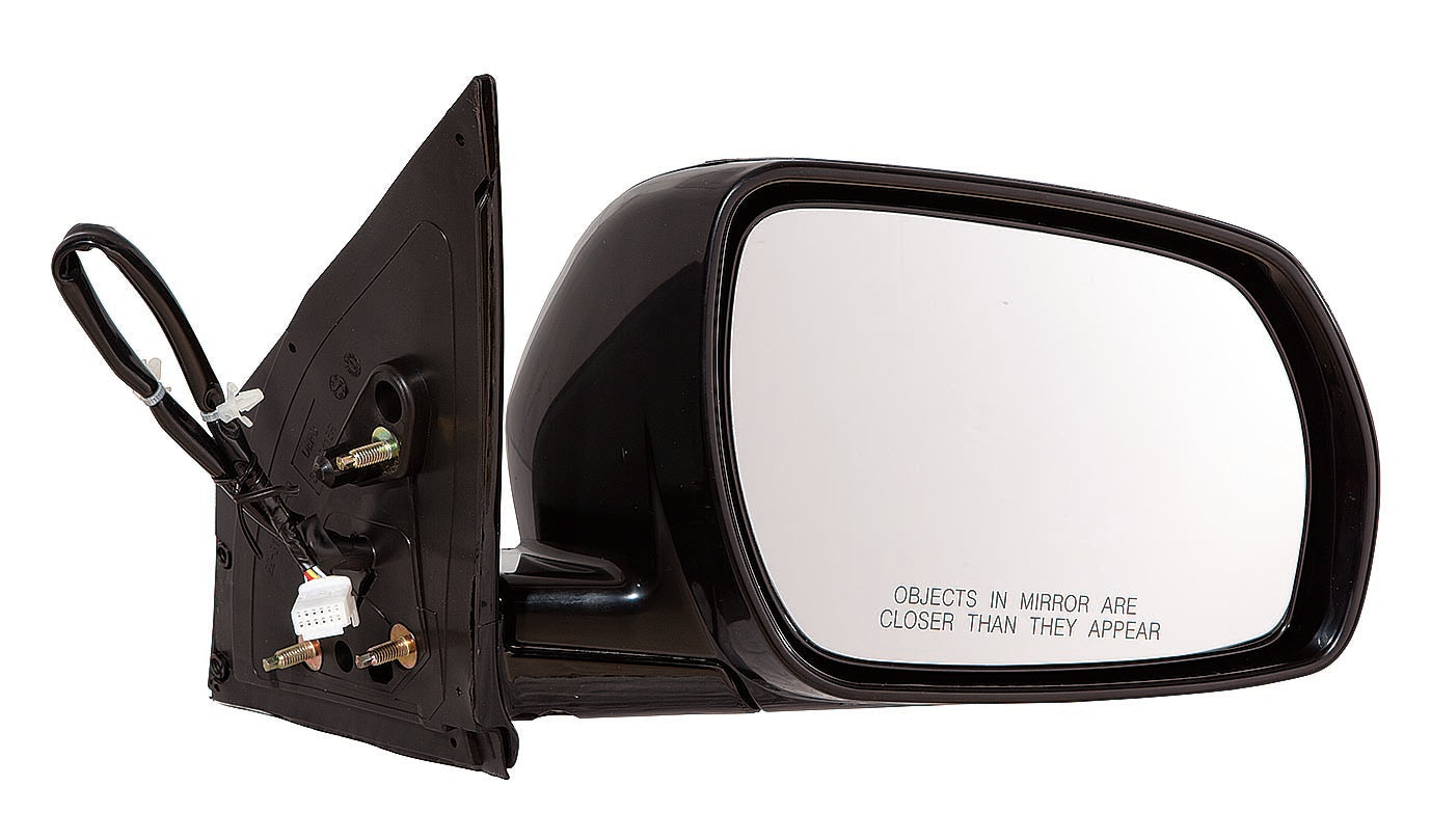 Door Mirror Passenger Side Power With Memory For Nissan - NI1321184