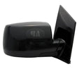 Door Mirror Passenger Side Power Without Heat/Memory/Puddle Lamp Base/S Model For Nissan - NI1321187