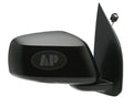 Door Mirror Passenger Side Power Htd Se Model For Nissan - NI1321190