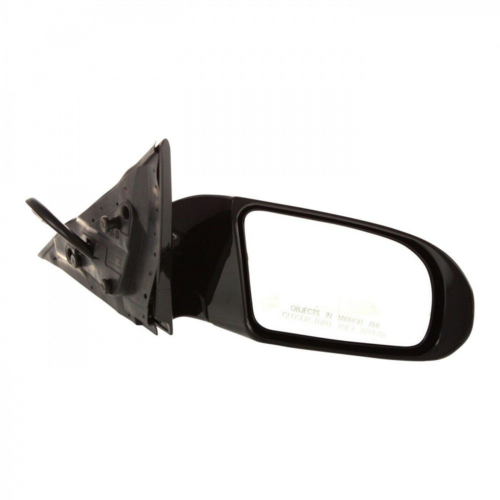 Door Mirror Passenger Side Power Htd With Memory/Turn Signal For Nissan - NI1321193