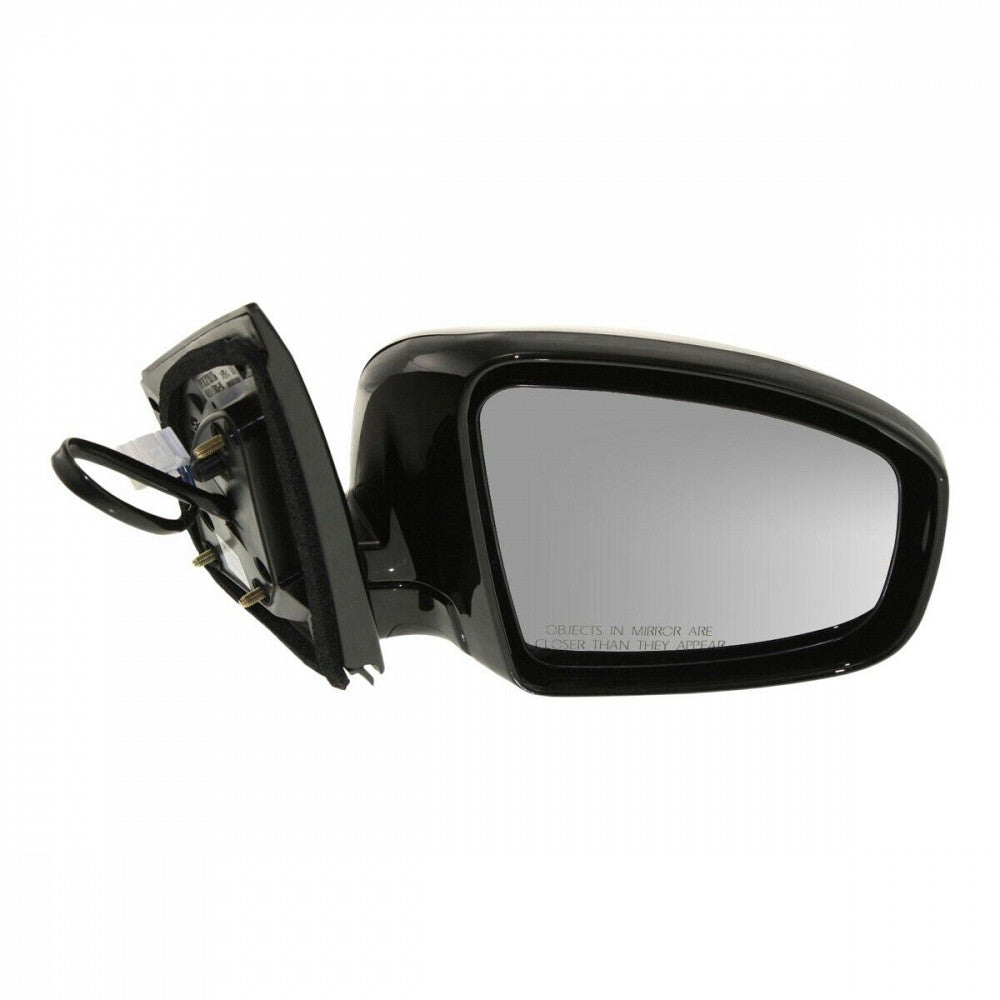 Door Mirror Passenger Side Power Htd For Nissan - NI1321197