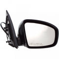 Door Mirror Passenger Side Power Htd Memory Manual-Fold Cover Ptm For Nissan - NI1321198
