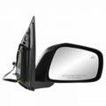 Door Mirror Passenger Side Power Htd With Memory For Nissan - NI1321201