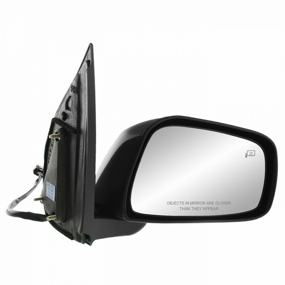 Door Mirror Passenger Side Power Htd With Memory For Nissan - NI1321201