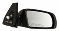 Door Mirror Passenger Side Power Htd Signal Smooth 2.5L For Nissan - NI1321211