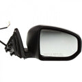 Door Mirror Passenger Side Power For Nissan - NI1321212