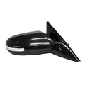 Door Mirror Passenger Side Power Htd Memory Signal Ptm For Nissan - NI1321213