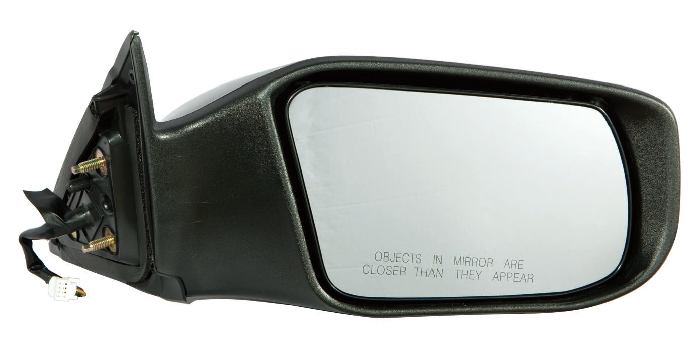 Door Mirror Passenger Side Power Ptm 2.5L For Nissan - NI1321223