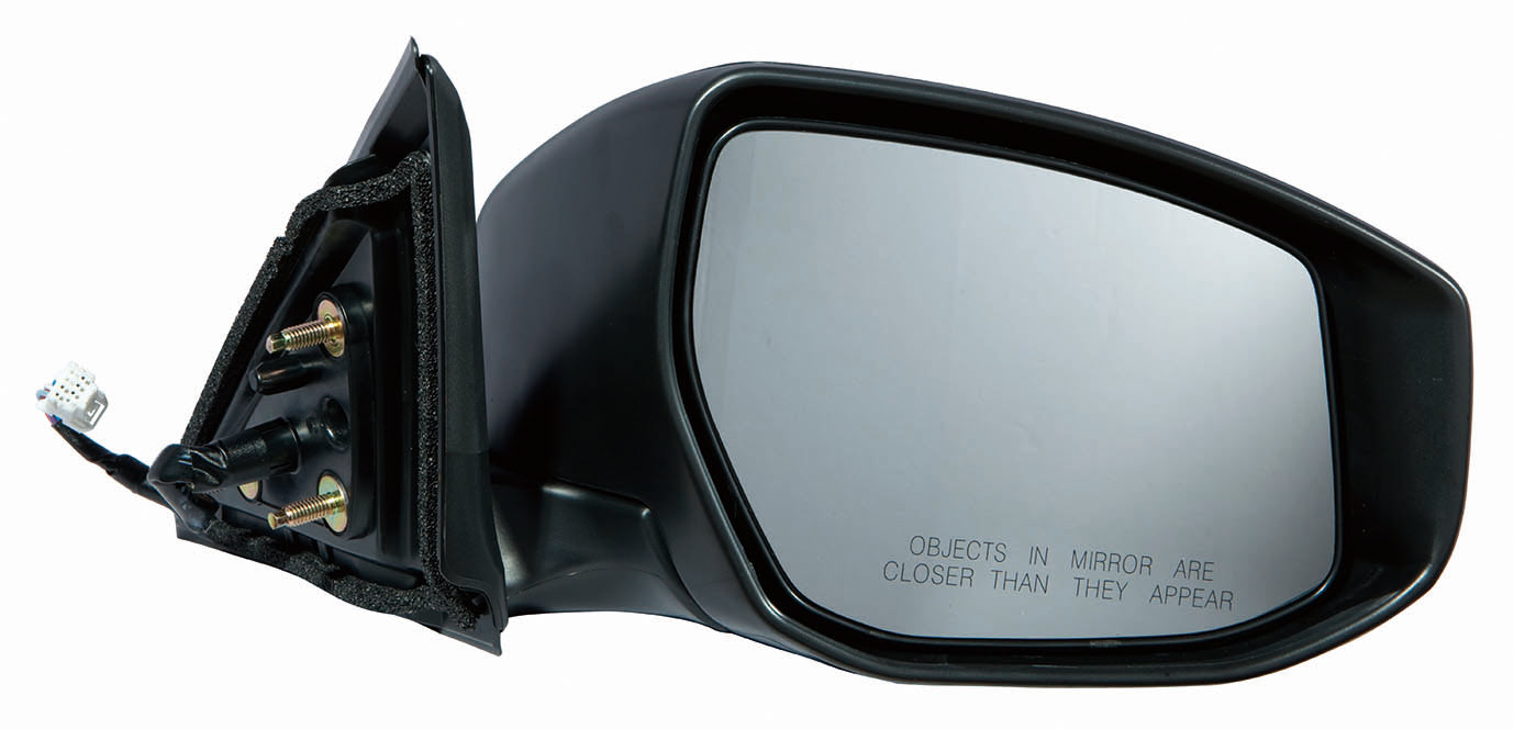 Door Mirror Passenger Side Power Signal For Nissan - NI1321224