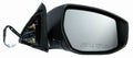 Door Mirror Passenger Side Power Htd Signal For Nissan - NI1321225