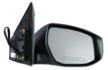 Door Mirror Passenger Side Power Ptm For Nissan - NI1321238