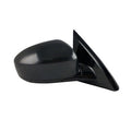 Door Mirror Passenger Side Power S/Sv Ptm For Nissan - NI1321242
