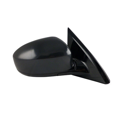 Door Mirror Passenger Side Power S/Sv Ptm For Nissan - NI1321242