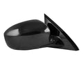 Door Mirror Passenger Side Power Htd Memory Sl Ptm For Nissan - NI1321243
