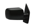 Door Mirror Passenger Side Power Textured Se/Sv Without Tow For Nissan - NI1321250