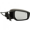 Door Mirror Passenger Side Power Htd Ptm For Nissan - NI1321295