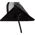 Door Mirror Passenger Side Power Ptm Htd With Signal Without Blind Spot For Nissan - NI1321296