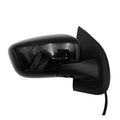 Door Mirror Passenger Side Power Textured With Blind Spot For Nissan - NI1321338