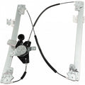 Window Regulator Front Passenger Side Power With Motor For Nissan - NI1351166