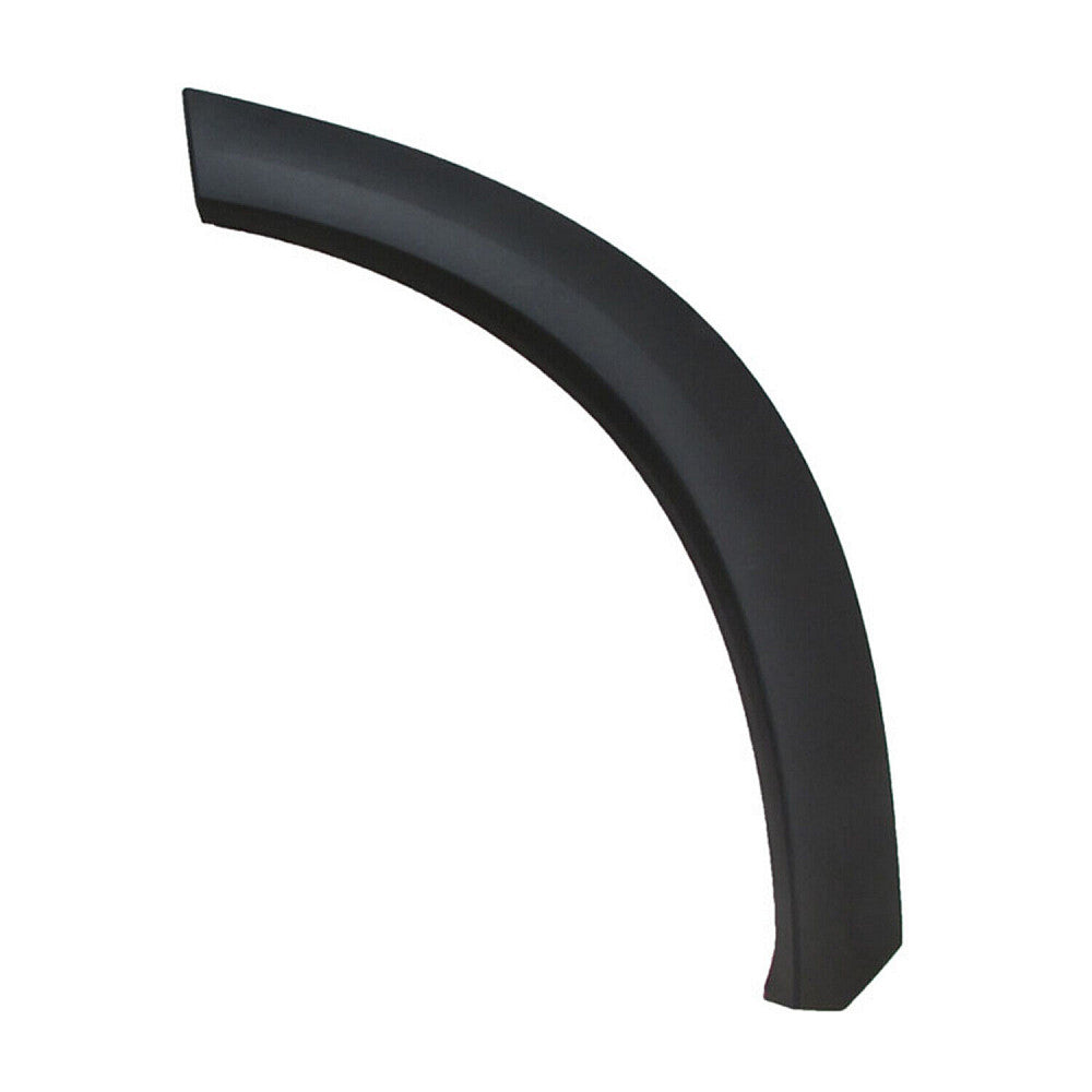Wheel Arc Trim Rear Passenger Side Forward Door Mount Us Built For Nissan - NI1791105
