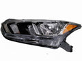 Head Lamp Driver Side Halogen For Nissan - NI2502273U