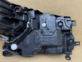 Head Lamp Driver Side High Qualityreturn Restricted - Final Sale - No Warranty Coverage For Nissan - NI2502288