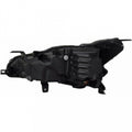 Head Lamp Passenger Side Led Without Auto Levelingreturn Restricted - Final Sale - No Warranty Coverage For Nissan - NI2503266U