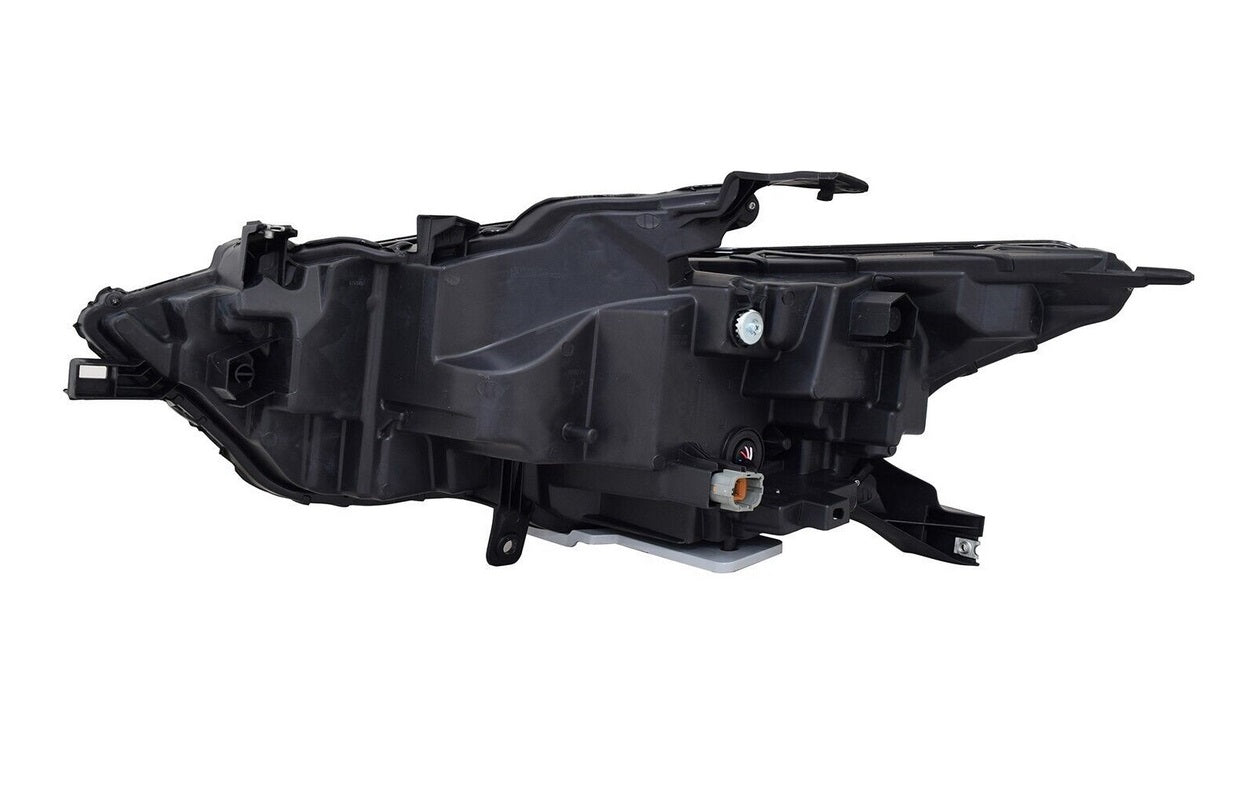 Head Lamp Passenger Side Led High Qualityreturn Restricted - Final Sale - No Warranty Coverage For Nissan - ni2503269