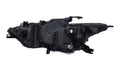 Head Lamp Passenger Side Led Capareturn Restricted - Final Sale - No Warranty Coverage For Nissan - NI2503269C
