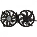 Cooling Fan Assy Dual Fan Assy 2.5L/L4 For Nissan - NI3115161
