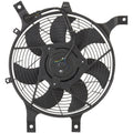 Ac Fan Assy 3.3L For Nissan - NI3314102