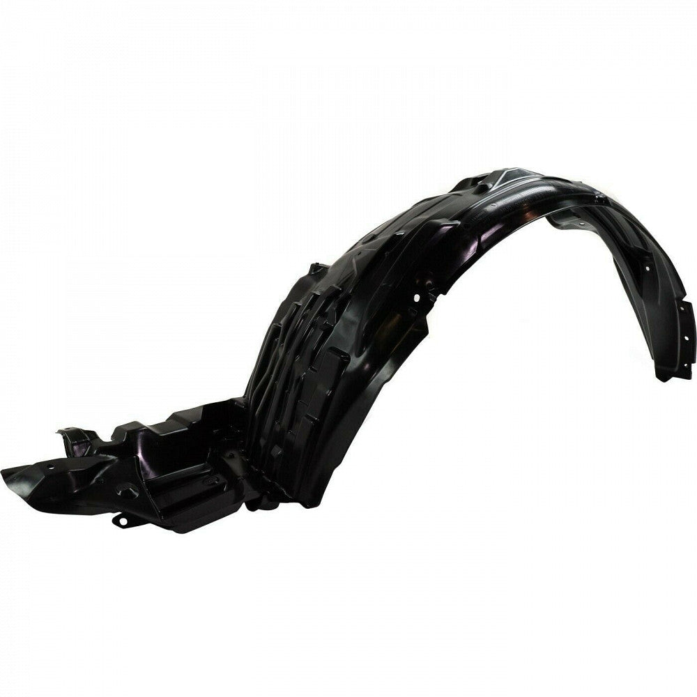 Fender Liner Front Driver Side For Subaru - SU1248131U