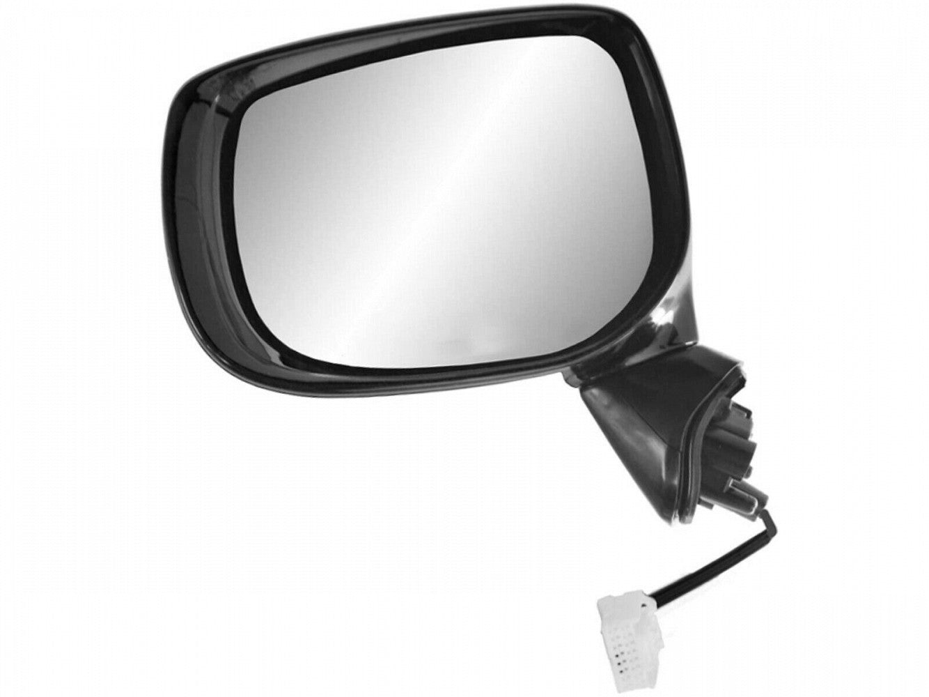 Door Mirror Driver Side Power Ptm For Subaru - SU1320163