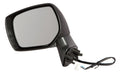 Door Mirror Passenger Side Power Htd Without Signal Lamp Ptm For Subaru - SU1321125