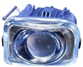 Fog Lamp Front Driver Side High Quality For Subaru - SU2592108