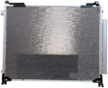 Condenser (6019) For Subaru - SU3030142