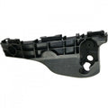 Bumper Retainer Front Passenger Side Plastic For Toyota - TO1043135