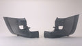 Bumper End Rear Driver Side Ltd/Sports For Toyota - TO1104118