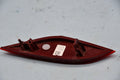 Reflector Rear Driver Side Capa For Toyota - TO1184114C