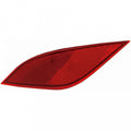 Reflector Rear Passenger Side Capa For Toyota - TO1185114C