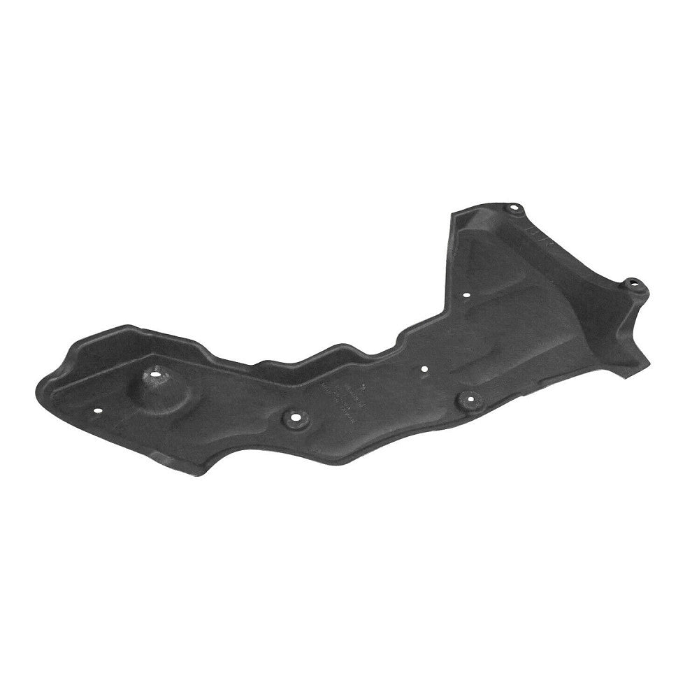 Undercar Shield Rear Passenger Side For Toyota - TO1228273