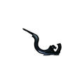 Hood Hinge Driver Side For Toyota - TO1236238