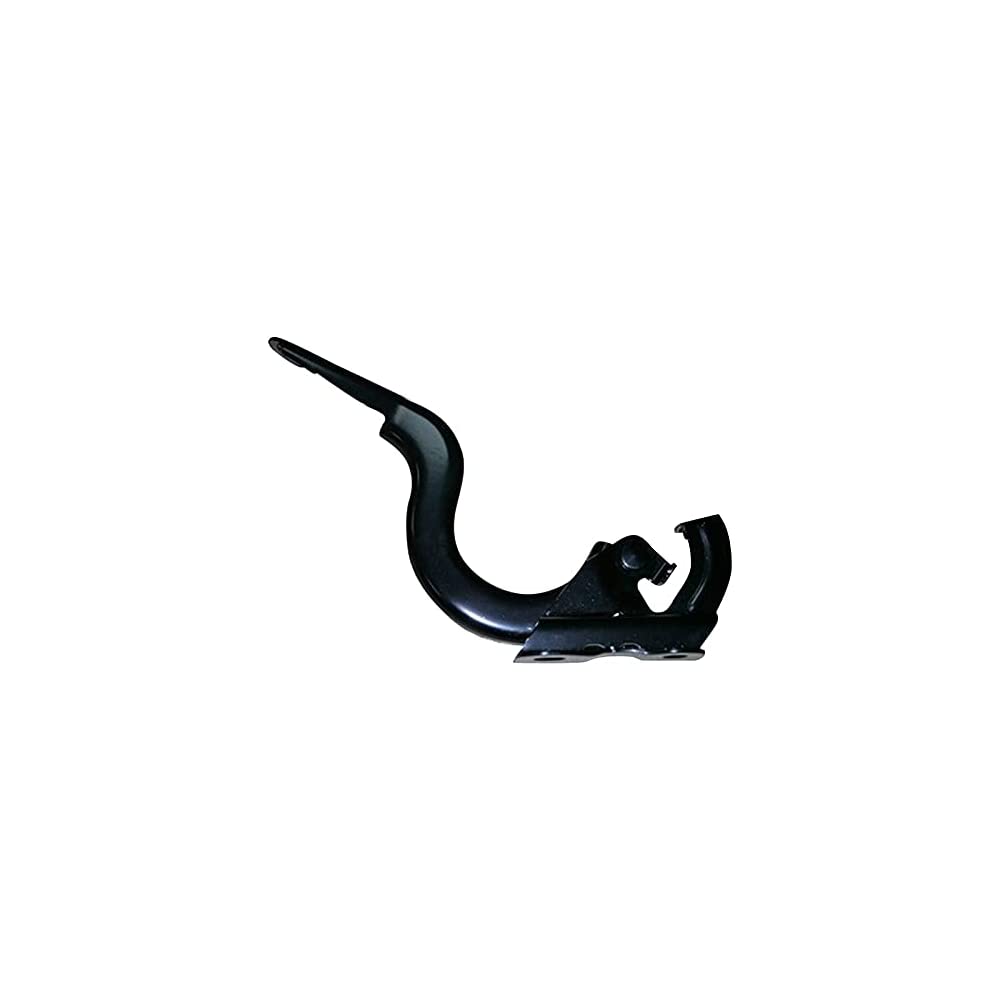 Hood Hinge Driver Side For Toyota - TO1236238