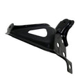 Fender Brace Front Passenger Side Steel For Toyota - TO1245120