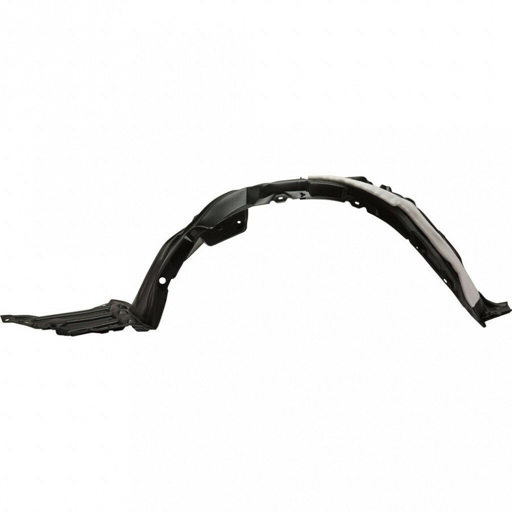 Fender Liner Driver Side Se Model For Toyota - TO1248231